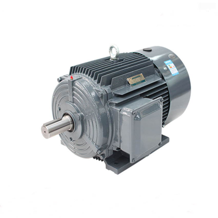 SIEMENS Beide Motor - 4
